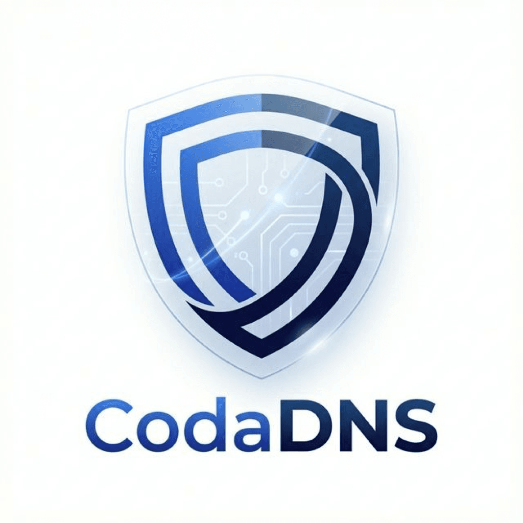 CodaDNS Logo